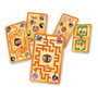 Winning Moves Lilo & Stitch Juego de cartas Top Trumps Goddit Edición Alemán