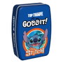 Winning Moves Lilo & Stitch Juego de cartas Top Trumps Goddit Edición Alemán