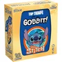 Winning Moves Top Trumps Stitch - Juego de cartas coleccionables, movimiento ganador, de 1 a 6 jugadores, para mayores de 6 años