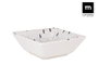 La Mediterranea Bol BARROC Brillo 13x13cm