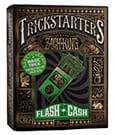 Trickstarters by Zach King Caja de trucos de magia Flash Cash