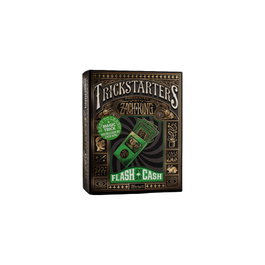 Trickstarters by Zach King Caja de trucos de magia Flash Cash