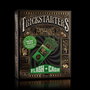 Trickstarters by Zach King Caja de trucos de magia Flash Cash