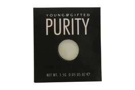 Young & Gifted Eyeshadow Refill 1.5g - Purity