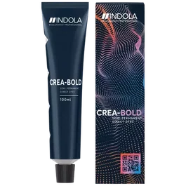 Indola Crea Bold Mandarina Neón 100 ml