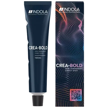 Indola Crea Bold Mandarina Neón 100 ml Indola Crea Bold Mandarina Neón 100 ml