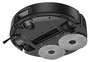 TP-Link Tapo RV50 Pro Omni - Robot Aspirador y Fregador Inteligente Negro con Estación Base Autovaciado (3L), WiFi, Mapeo LIDAR, 15000 Pa, HEPA