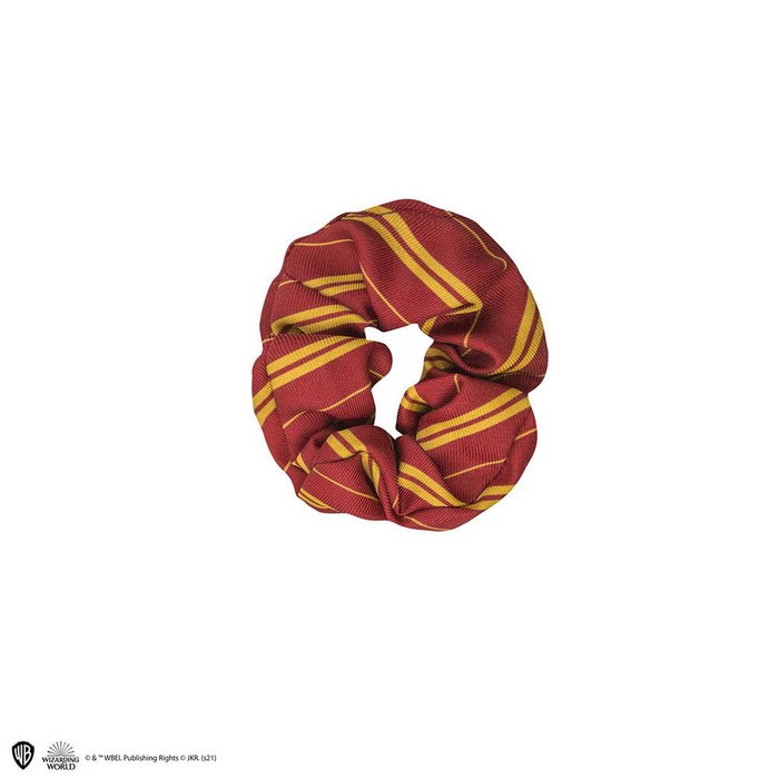 Harry Potter Set de 2 Accesorios para el pelo Classic Gryffindor Harry Potter Set de 2 Accesorios para el pelo Classic Gryffindor