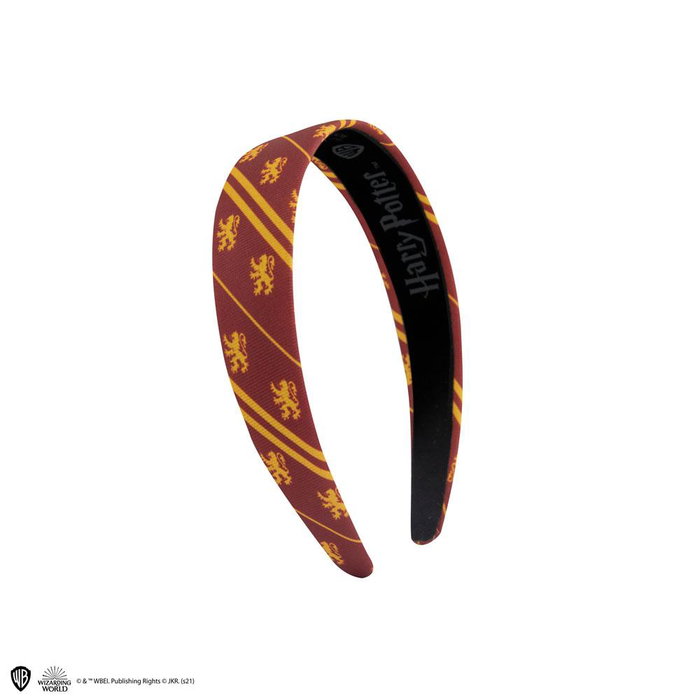 Harry Potter Set de 2 Accesorios para el pelo Classic Gryffindor Harry Potter Set de 2 Accesorios para el pelo Classic Gryffindor