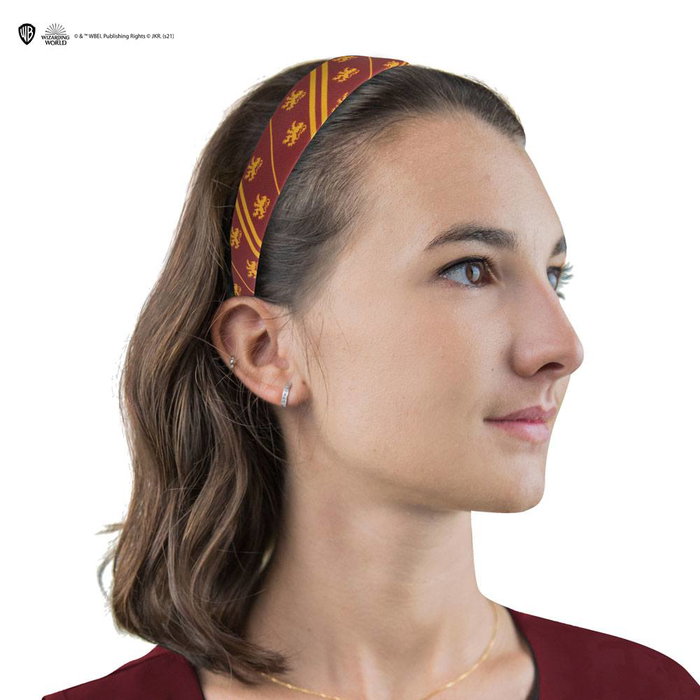 Harry Potter Set de 2 Accesorios para el pelo Classic Gryffindor Harry Potter Set de 2 Accesorios para el pelo Classic Gryffindor