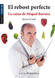 El rebost perfecte, Joan Garí - ONADA EDICIONS