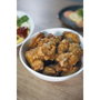 Unold 58695 Hot Air Fryer Glass