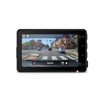 Garmin Dash Cam X110 Negro Garmin Dash Cam X110 Negro