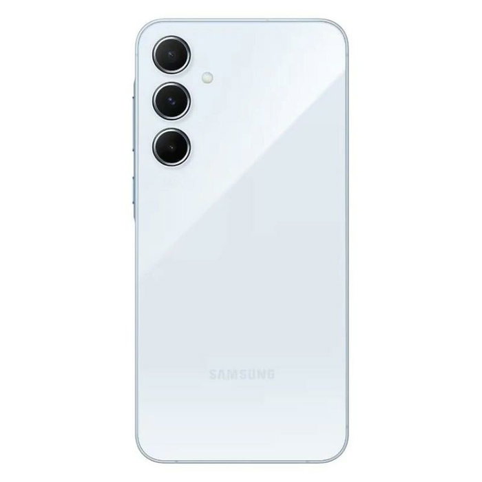 Samsung Galaxy A55 5G 128GB 8GB RAM Azul Cielo