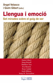 Llengua i emocio, Ddaa - PAGES EDITORS
