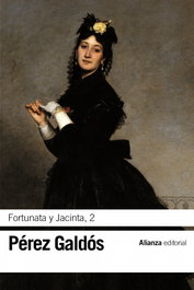 Fortunata y Jacinta, 2, Benito Pérez Galdós - ALIANZA