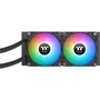 Thermaltake Water Cooling TH240 ARGB Sync V2 - CL-W361-PL12SW-A - Negro