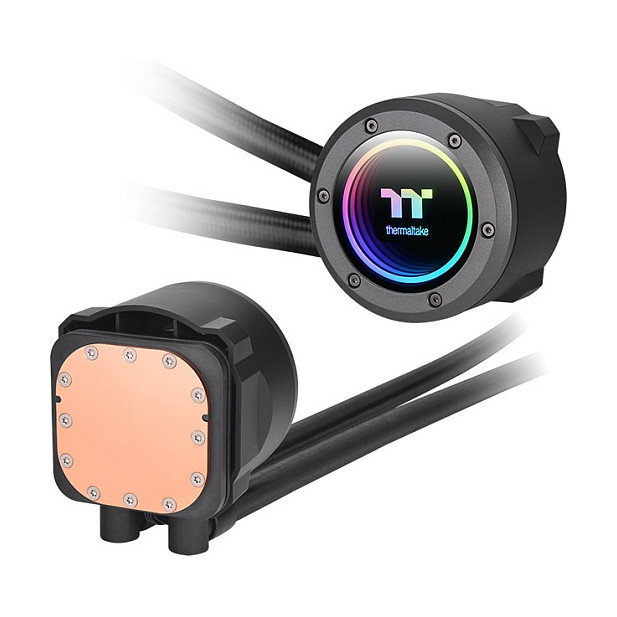 Thermaltake TH240 ARGB Sync V2 Negro