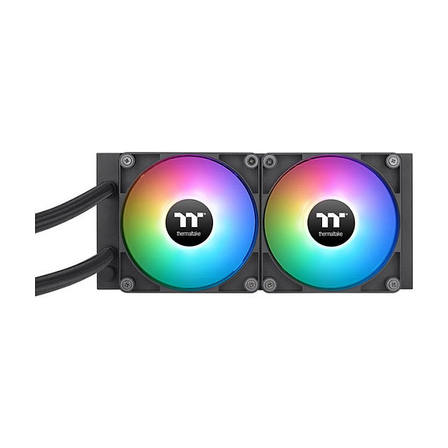 Thermaltake TH240 ARGB Sync V2 Negro