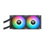 Thermaltake TH240 ARGB Sync V2 Negro