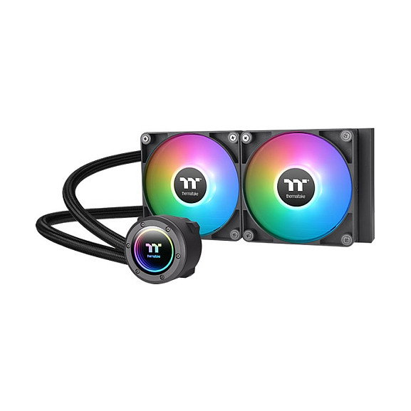 Thermaltake TH240 ARGB Sync V2 Negro