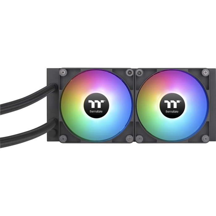 Thermaltake TH240 ARGB Sync V2 Negro