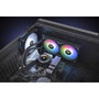 Thermaltake TH240 ARGB Sync V2 Negro
