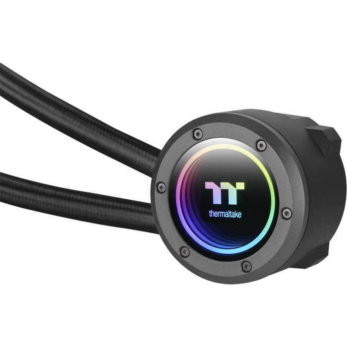 Thermaltake TH240 ARGB Sync V2 Negro