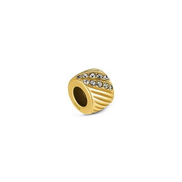Abalorio Mujer One Jewels OJET002G Dorado