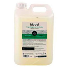 BIOBEL LIMPIAHOGAR concentrado 5l. ECO