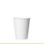 Bioworks Vaso de Papel Desechable Bio 30 cl (1000 unidades) - Modelo Vaso