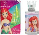 Disney Princess Ariel Eau de Toilette 100 ml Vaporizador