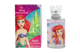 Disney Ariel Eau de Toilette 100ml Vaporizador