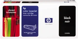 HP 640A Negro Tóner (C4191A)