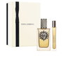 Dolce & Gabbana Devotion Pour Homme Estuche 2 pz