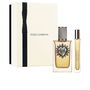 Dolce & Gabbana Estuche Devotion Pour Homme para Hombre Eau de Parfum 100ml + 10ml 2 pz