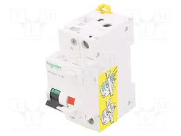 SCHNEIDER ELECTRIC DPN Vigi K RCBO 16A 30mA 1+N