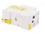 SCHNEIDER ELECTRIC DPN Vigi K RCBO 16A 30mA 1+N