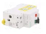 SCHNEIDER ELECTRIC DPN Vigi K RCBO 16A 30mA 1+N