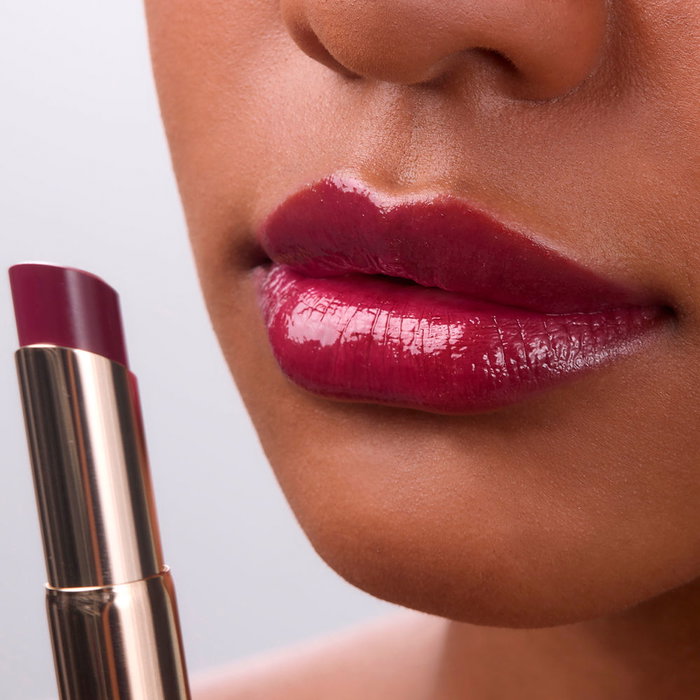 Sensai COLOURS Moisture Intense Lipstick Refill MI11-Deep Plum Sensai COLOURS Moisture Intense Lipstick Refill MI11-Deep Plum