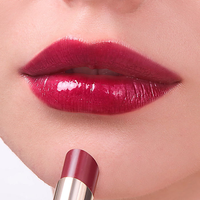 Sensai COLOURS Moisture Intense Lipstick Refill MI11-Deep Plum Sensai COLOURS Moisture Intense Lipstick Refill MI11-Deep Plum