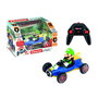 Carrera Mario Kart Mach 8 Luigi Remote Control Car