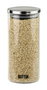 Quttin Tarro Borosilicato 10 cm x 21 cm (12 Unidades)