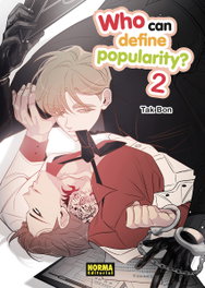 Who Can Define Popularity 02, Tak Bon - Norma Editorial