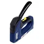 Rapid Grapadora Manual Doble ALU953 de Aluminio para Grapas 53 y Clavos 8