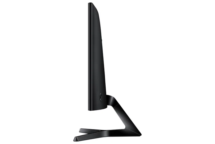 Samsung Monitor Curvo Essential S3 S24D366GAU 24 pulg Full HD 100Hz Negro Samsung Monitor Curvo Essential S3 S24D366GAU 24 pulg Full HD 100Hz Negro