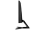 Samsung Monitor Curvo Essential S3 S24D366GAU 24 pulg Full HD 100Hz Negro