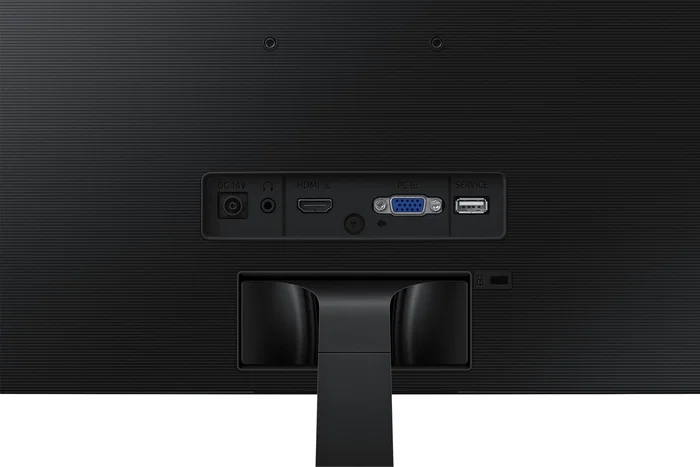 Samsung Monitor Curvo Essential S3 S24D366GAU 24 pulg Full HD 100Hz Negro Samsung Monitor Curvo Essential S3 S24D366GAU 24 pulg Full HD 100Hz Negro