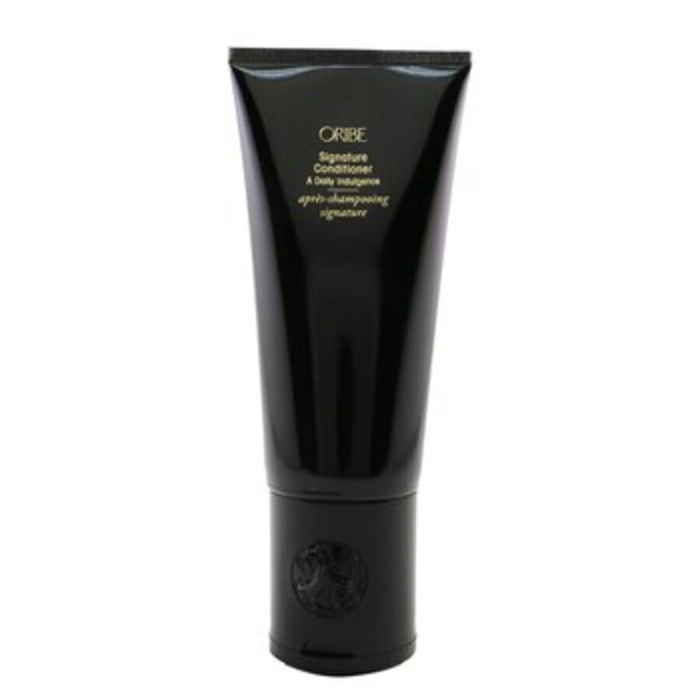 Oribe Signature Conditioner - Acondicionador Profesional para el Cuidado del Cabello, 200 ml