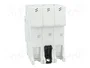 ABB S200M S203M-B10 Interruptor magnetotérmico 10A 3 polos